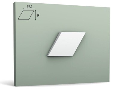 Panel_scienny_Romb_W100_ORAC_DECOR