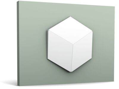 Panel_scienny_W105_3D_Romb_Orac_Decor